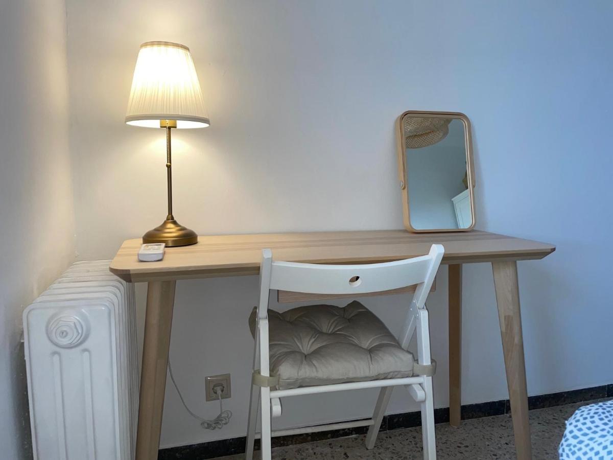 Apartment Costa Brava En Verges Экстерьер фото