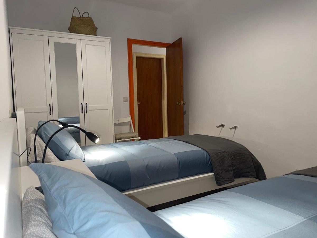 Apartment Costa Brava En Verges Экстерьер фото