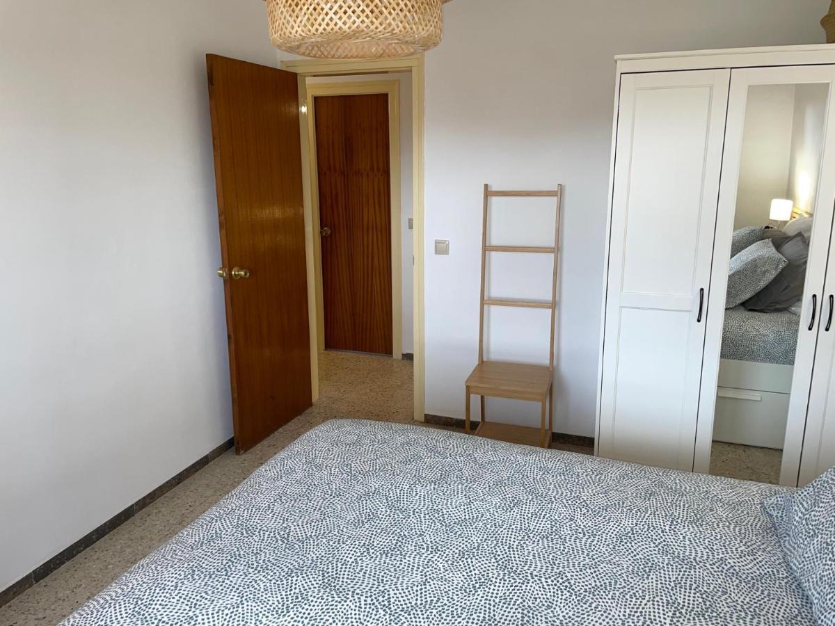 Apartment Costa Brava En Verges Экстерьер фото
