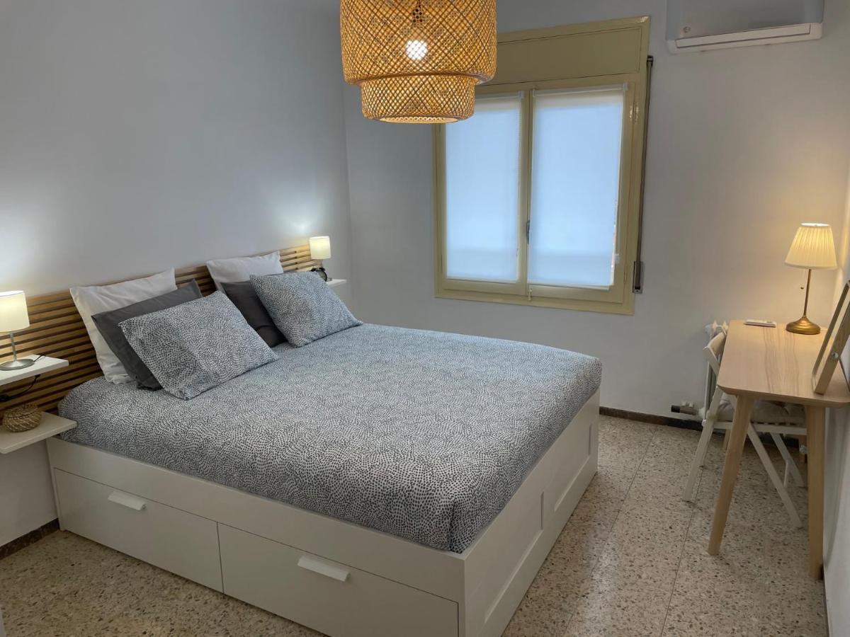 Apartment Costa Brava En Verges Экстерьер фото