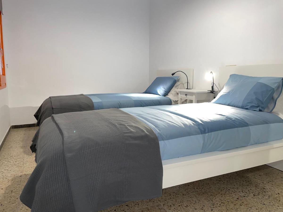 Apartment Costa Brava En Verges Экстерьер фото