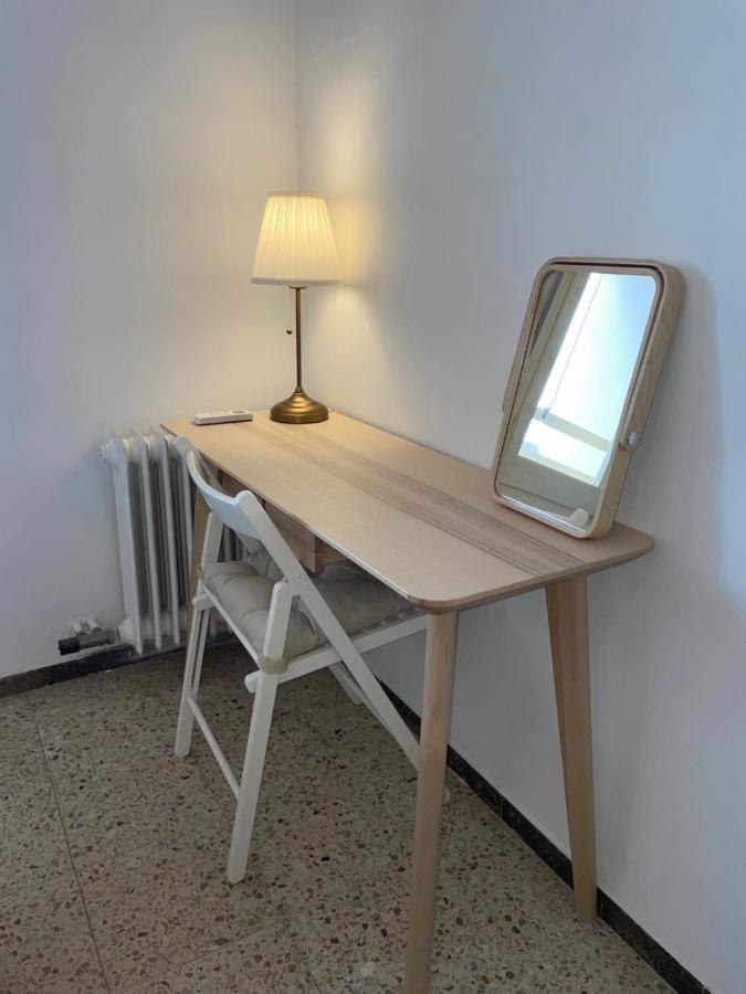 Apartment Costa Brava En Verges Экстерьер фото