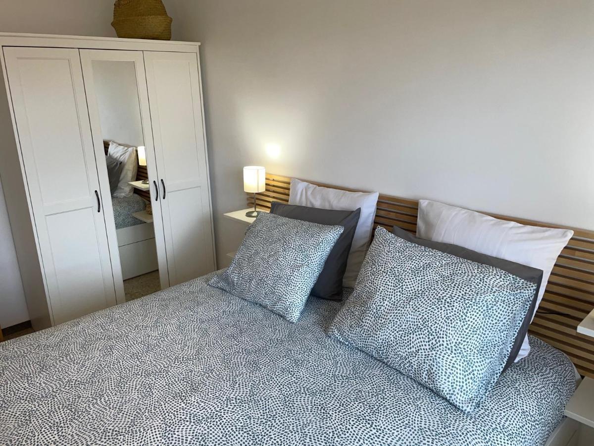 Apartment Costa Brava En Verges Экстерьер фото