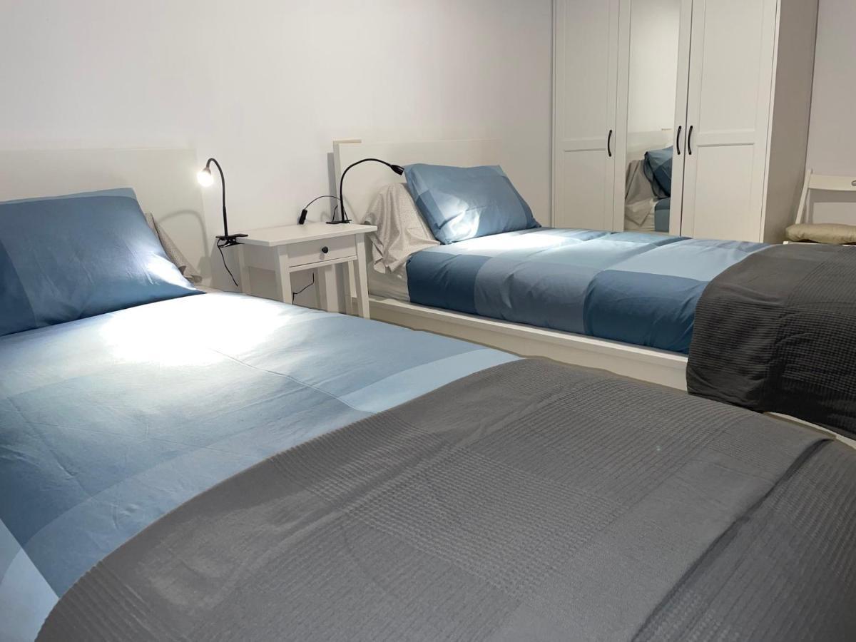 Apartment Costa Brava En Verges Экстерьер фото