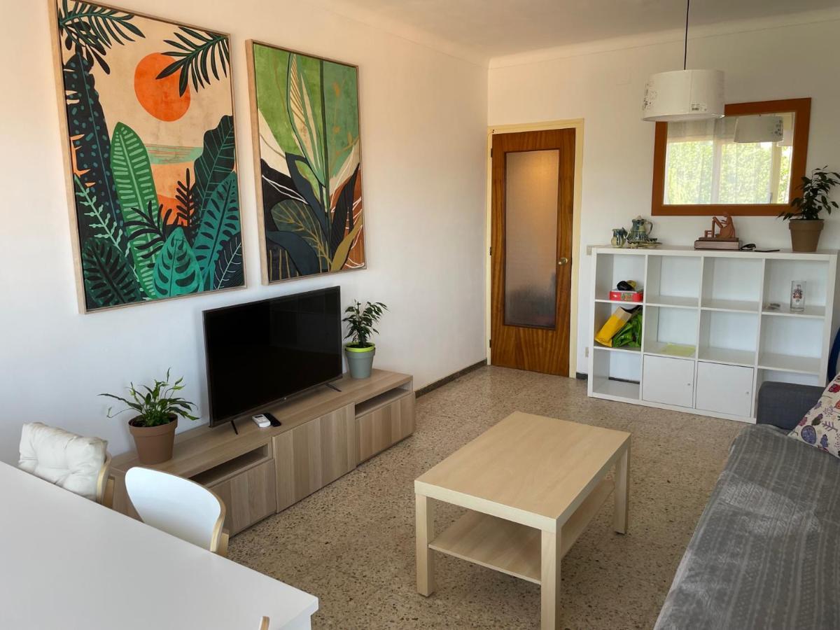 Apartment Costa Brava En Verges Экстерьер фото