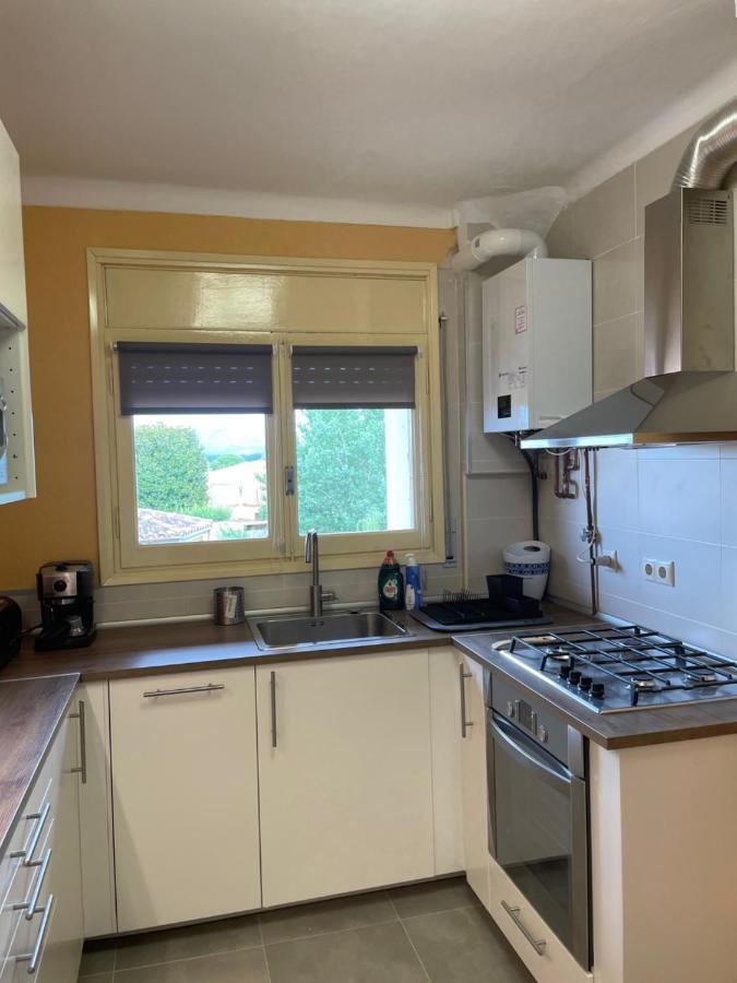 Apartment Costa Brava En Verges Экстерьер фото