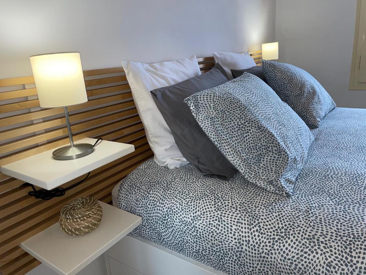 Apartment Costa Brava En Verges Экстерьер фото