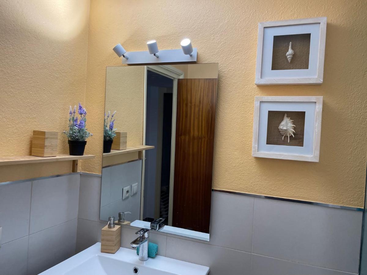 Apartment Costa Brava En Verges Экстерьер фото