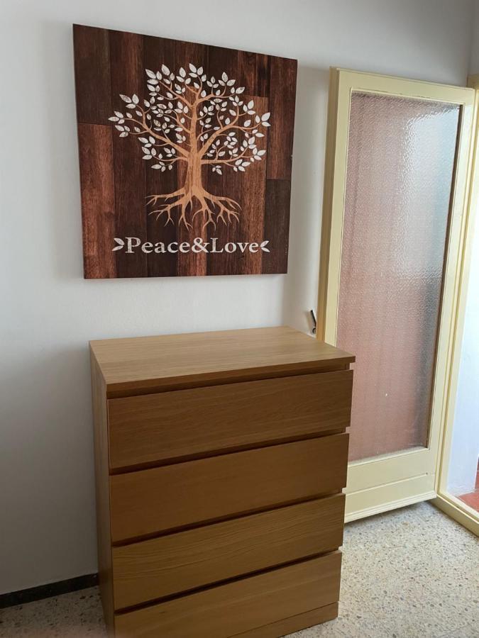 Apartment Costa Brava En Verges Экстерьер фото