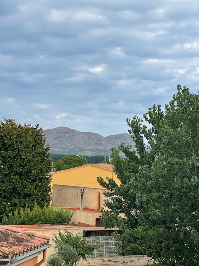 Apartment Costa Brava En Verges Экстерьер фото
