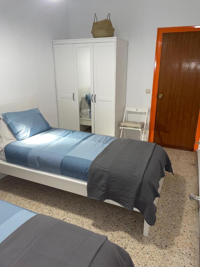 Apartment Costa Brava En Verges Экстерьер фото