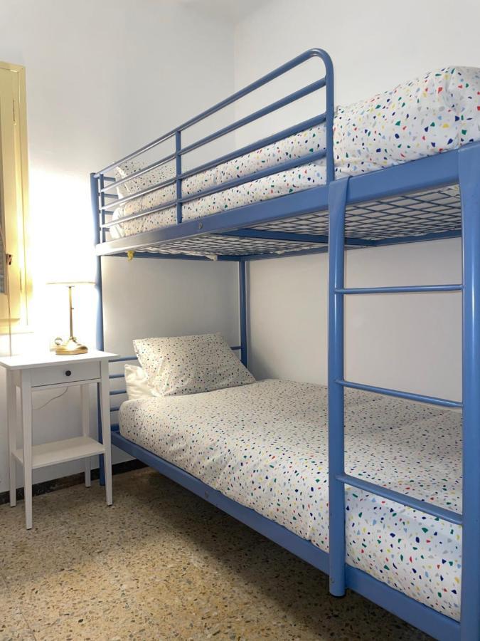 Apartment Costa Brava En Verges Экстерьер фото