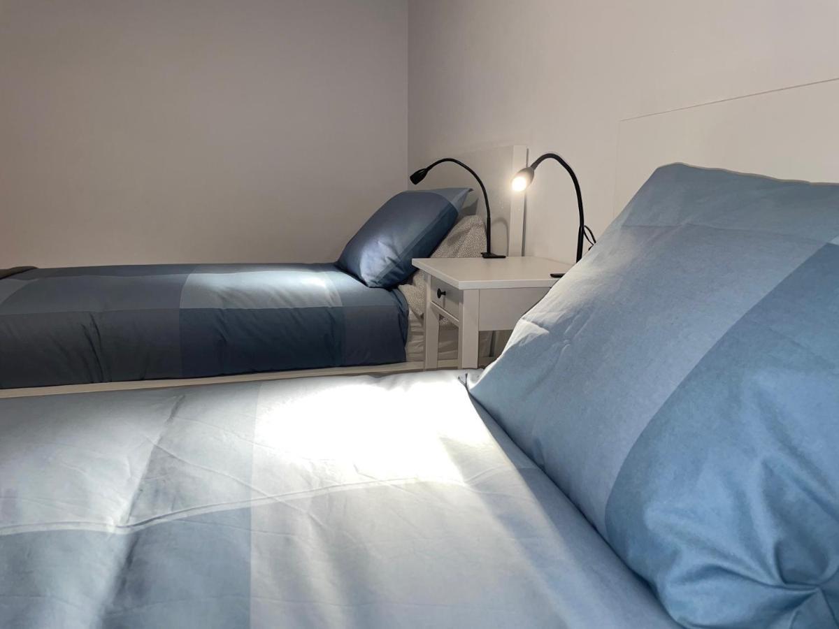 Apartment Costa Brava En Verges Экстерьер фото