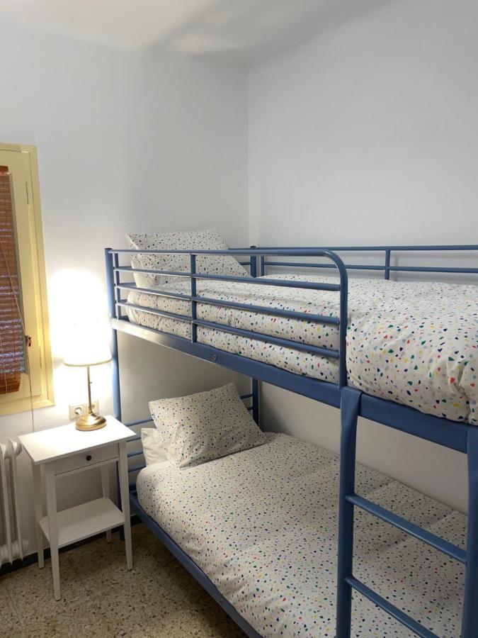 Apartment Costa Brava En Verges Экстерьер фото