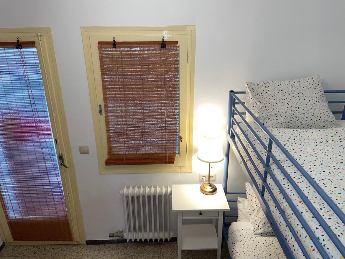 Apartment Costa Brava En Verges Экстерьер фото