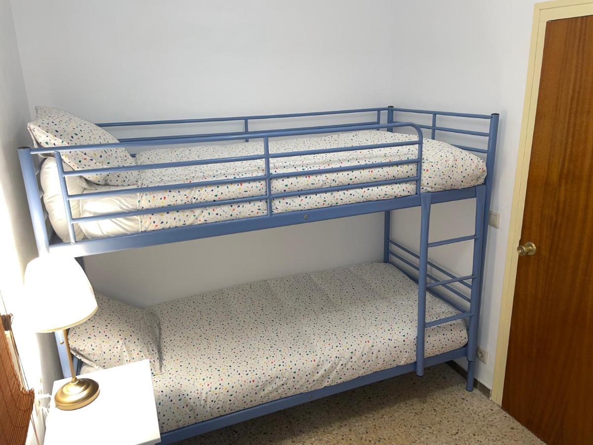 Apartment Costa Brava En Verges Экстерьер фото