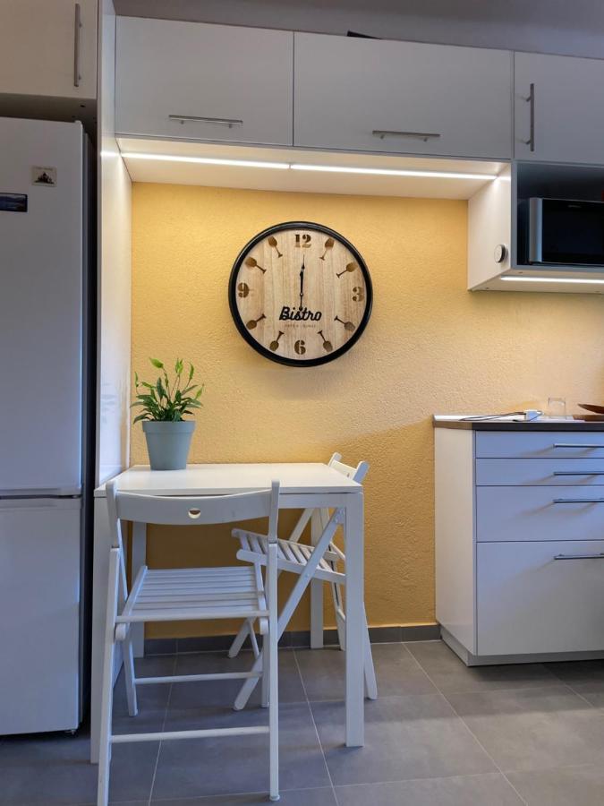 Apartment Costa Brava En Verges Экстерьер фото