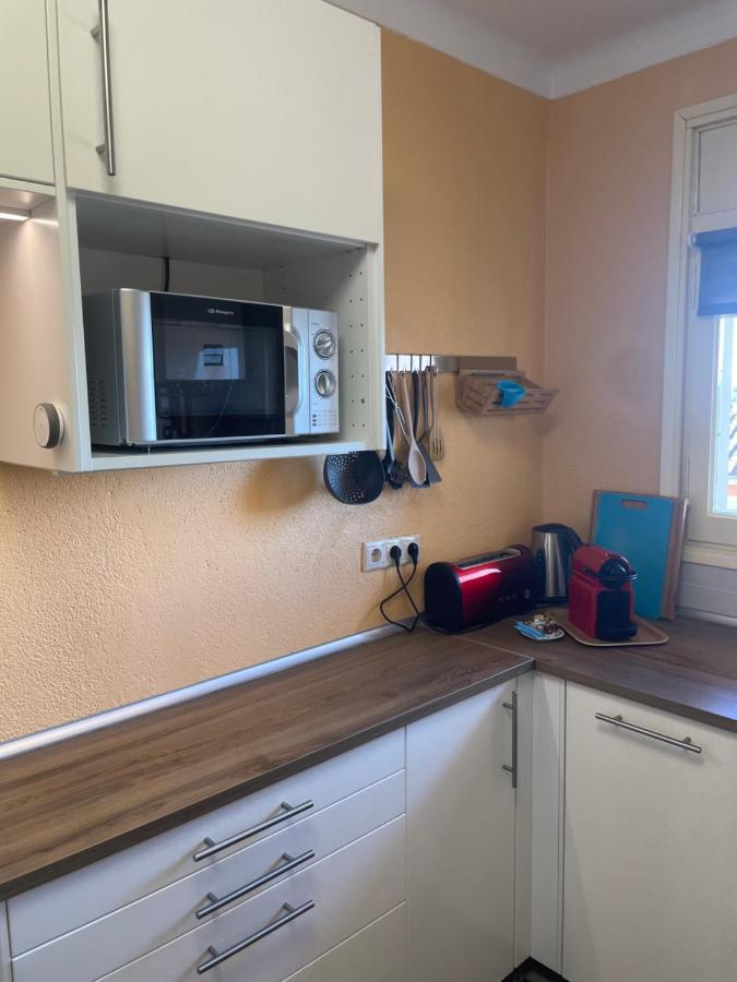 Apartment Costa Brava En Verges Экстерьер фото